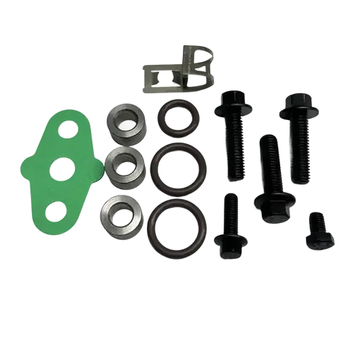 2003-2007 Powerstroke Turbo Bolt Kit & O-Ring (300164) 1