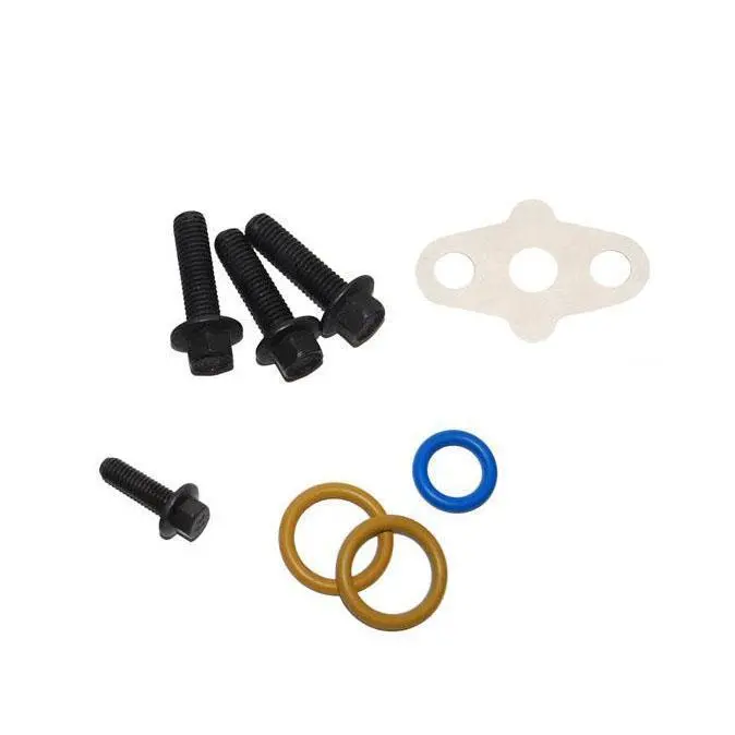 2003-2007 Powerstroke Turbo Installation Kit (3C3z-9T514-Ag) 1