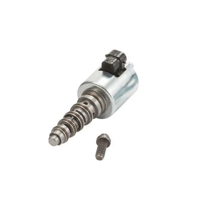 2003-2007 Powerstroke Turbo Vane Actuator (Ap91000) 1