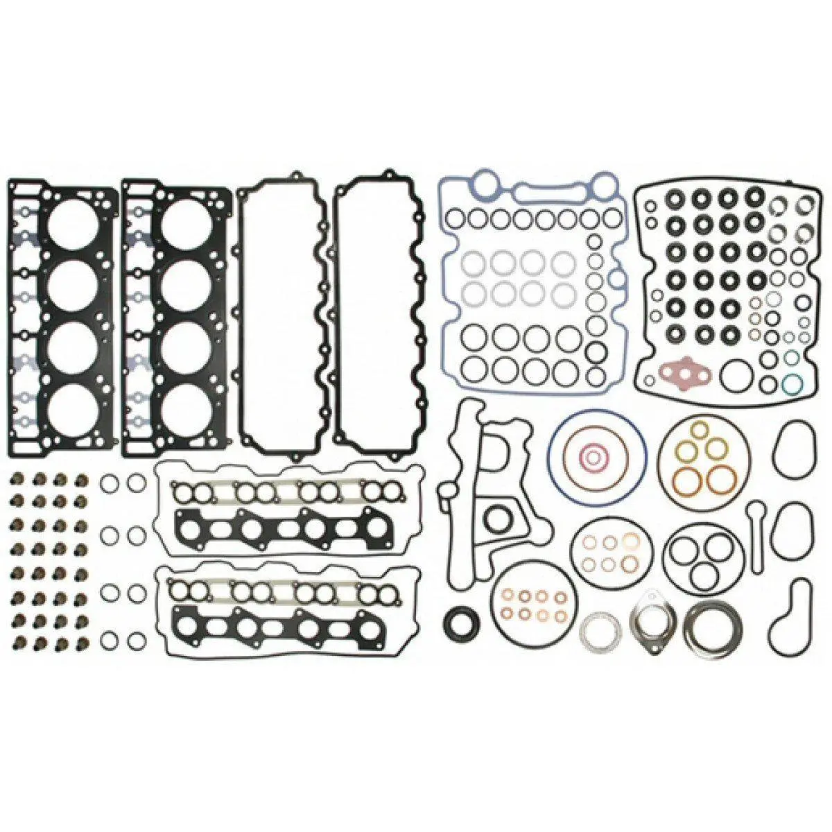 2003-2007 Powerstroke Upper Gasket Kit 1