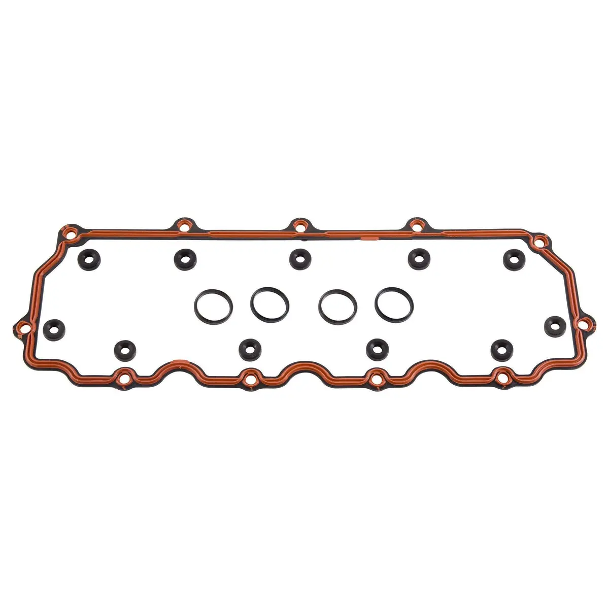 2003-2007 Powerstroke Valve Cover Gasket (Ap0023) 1