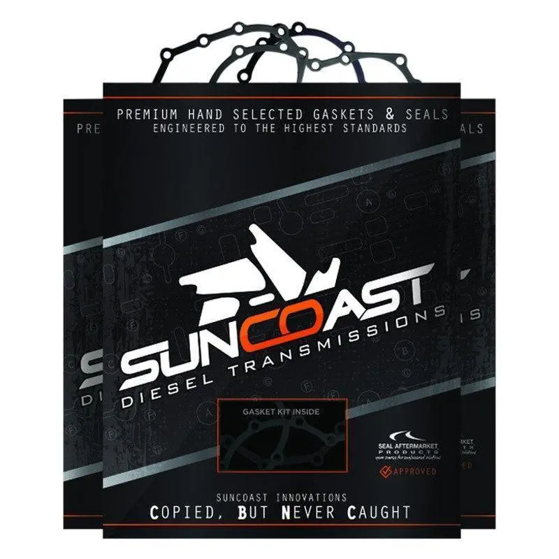 2003-2007.5 Cummins 48Re Gaskets And Seals Kit (T22002gwsc) 1