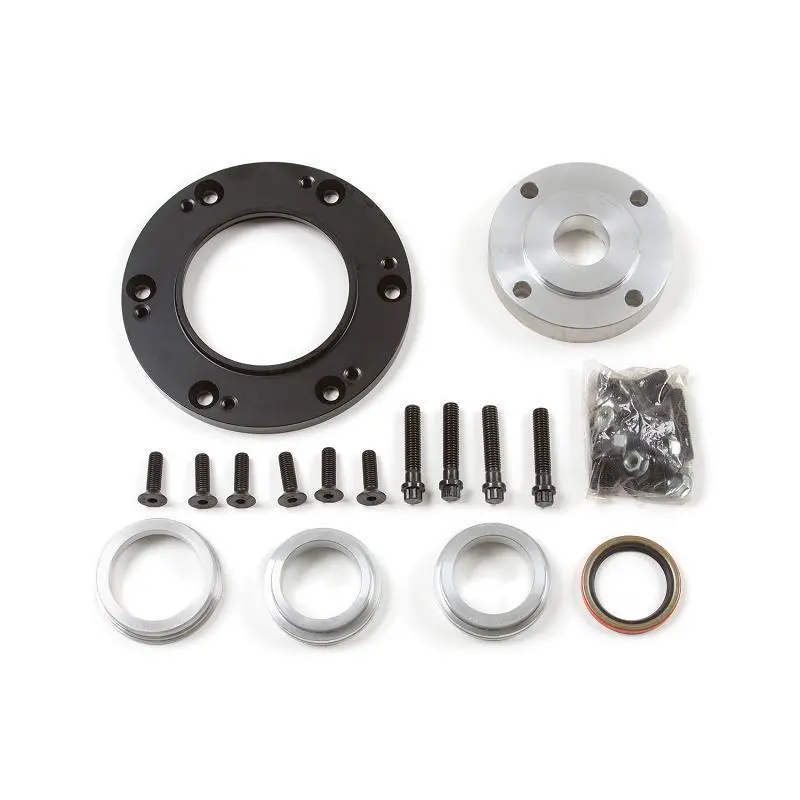 2003-2008 Cummins Transfer Case Indexing Ring 1