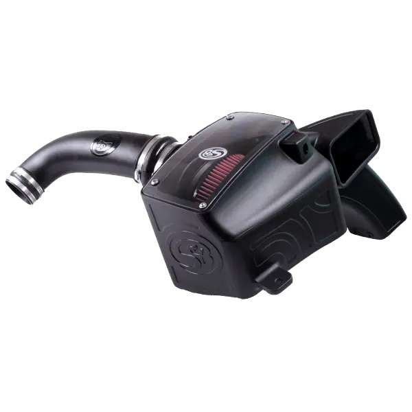 2003-2008 Dodge Ram S&B Cold Air Intake Kit (75-5111) 1