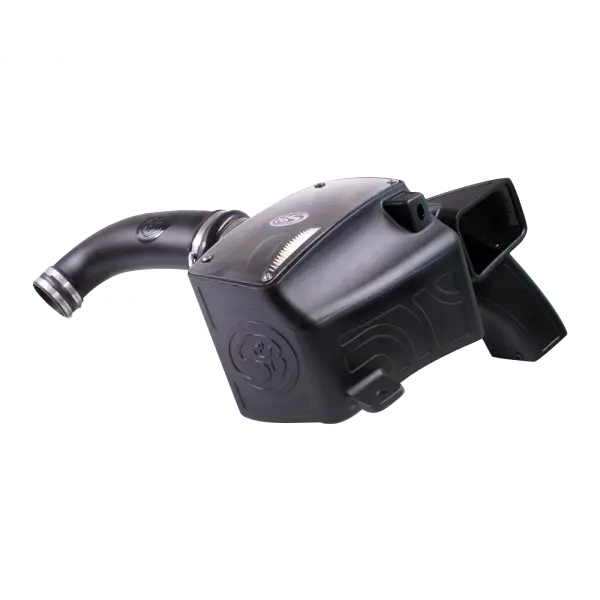 2003-2008 Dodge Ram S&B Cold Air Intake Kit (75-5111) 2