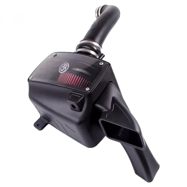 2003-2008 Dodge Ram S&B Cold Air Intake Kit (75-5111) 2