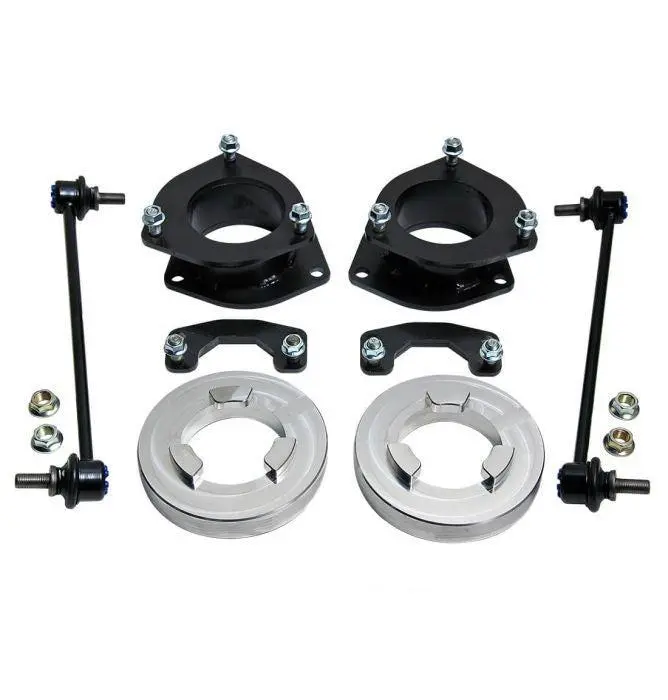 2003-2008 Pilot 2" Sst Lift Kit (69-8010) 1