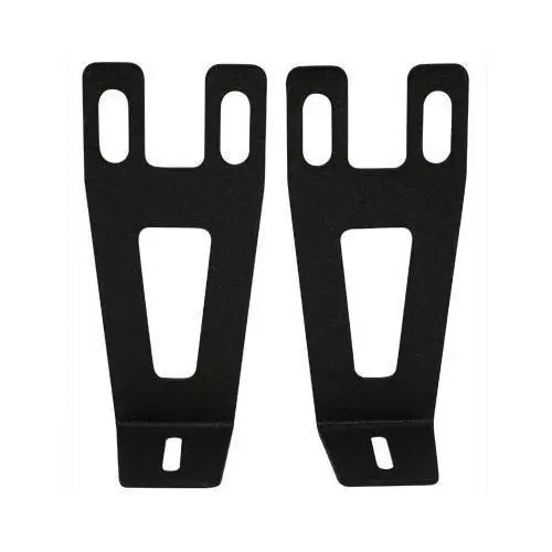 2003-2009 Cummins Bumper Mount Kit W/ 20" Drc Light Bar (10-30147) 1