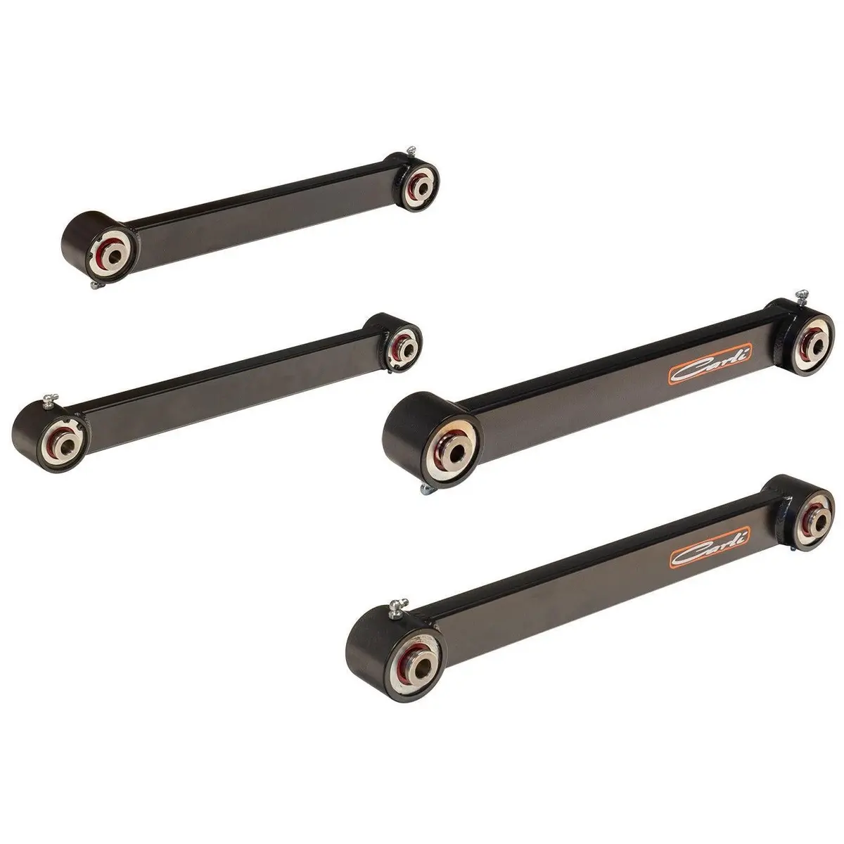 2003-2009 Cummins Extended Control Arms W/ 3" Lift (Cs-Ca-Ms-03) 1