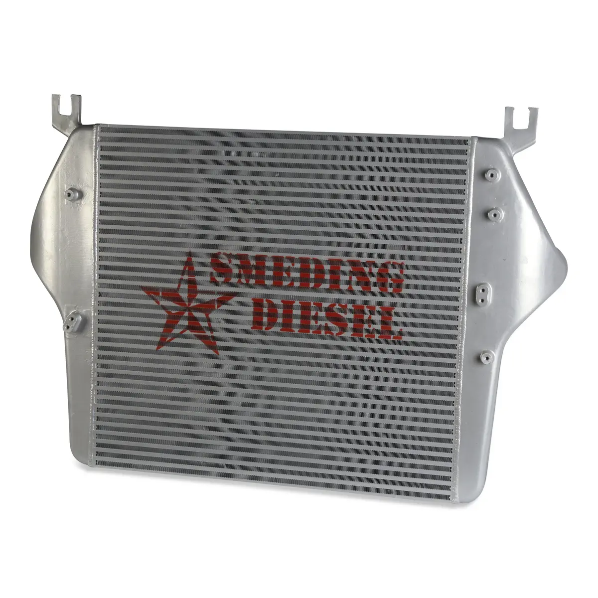 2003-2009 Cummins Intercooler (0309Icbwc) 1