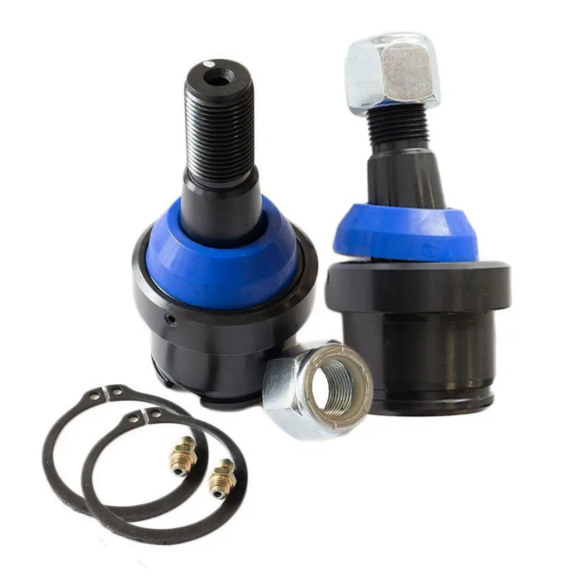 2003-2009 Cummins Oversized Lower Ball Joint Set (Pair) (Emf-7467.1-P) 1
