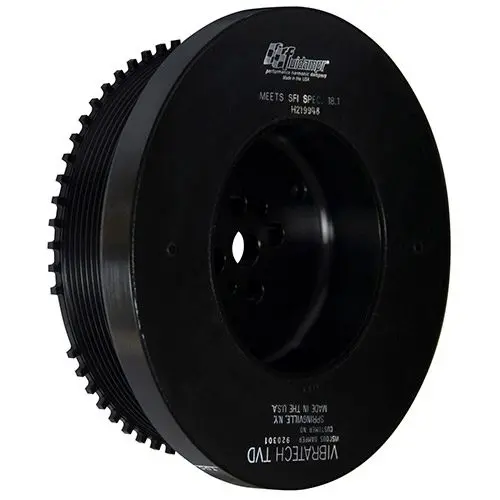 2003-2009 Cummins Performance Damper (920301) 1