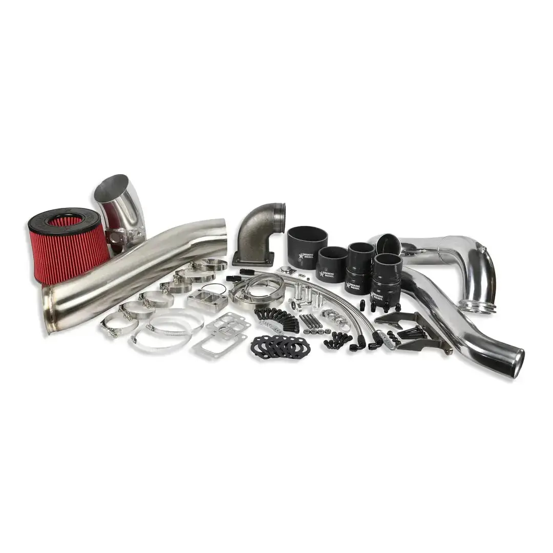 2003-2009 Cummins S300/S400 Compound Turbo Kit (C0309806275ck) 2