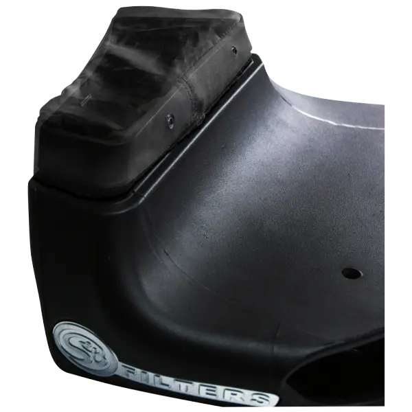 2003-2009 Cummins S&B Filter Wrap For Air Scoop (Wf-1028) 1