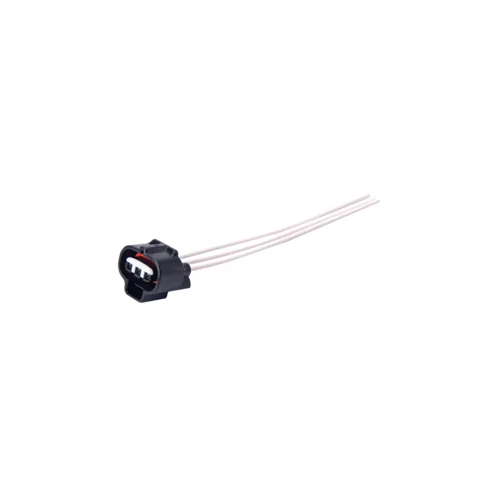 2003-2010 Duramax Oil Pressure Sensor Pigtail (Fpe-Har-Dmax-Op-0310) 2