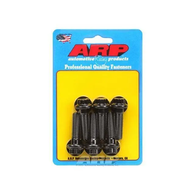 2003-2010 Powerstroke Arp Balancer Bolt Kit (150-2505) 1