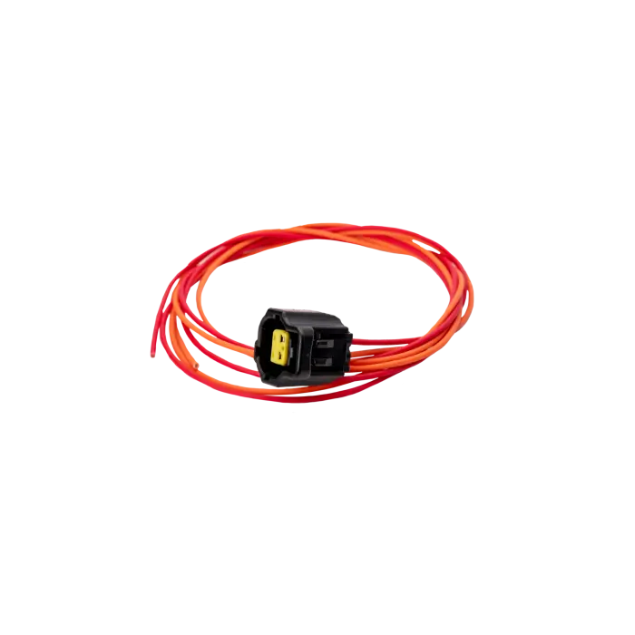 2003-2010 Powerstroke Camshaft Position Sensor Pigtail (Fpe-Har-Fmc-Cam-0310) 1