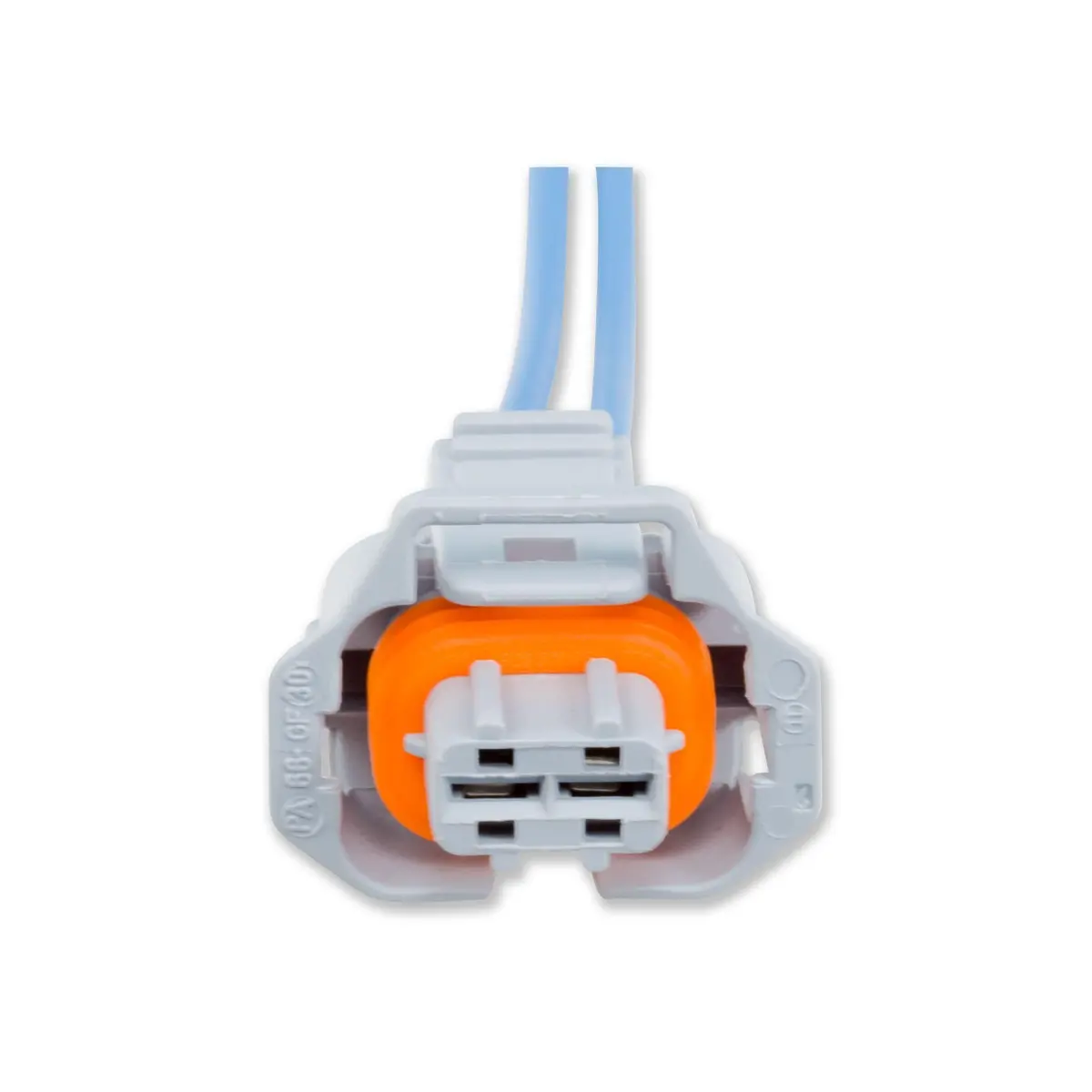 2003-2010 Powerstroke Eot/Ect/Ft/Iat Sensor Pigtail (Ap0056) 2