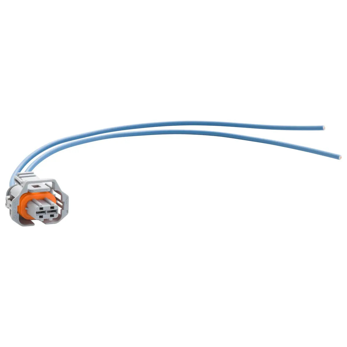 2003-2010 Powerstroke Eot/Ect/Ft/Iat Sensor Pigtail (Ap0056) 1