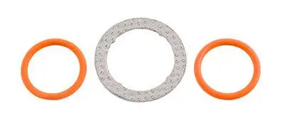 2003-2010 Powerstroke Exhaust Gas Recirculation (Egr) Valve O-Ring Kit (Ap0005) 1