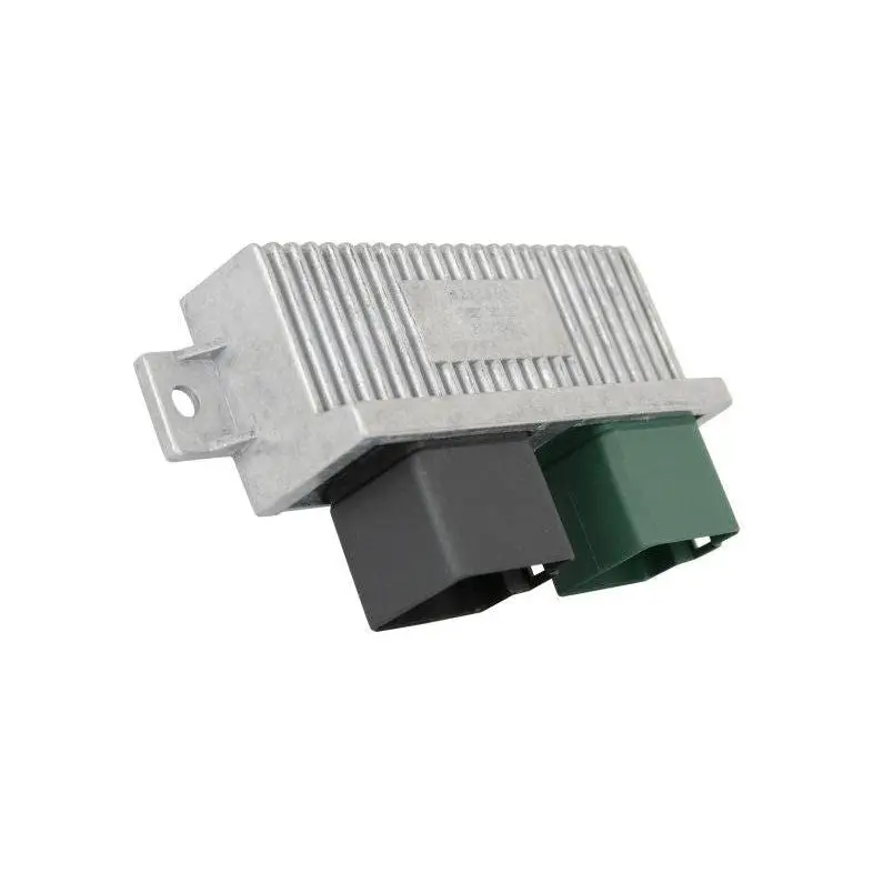 2003-2010 Powerstroke Glow Plug Module (Sd-Gpcm-Ford-03) 1