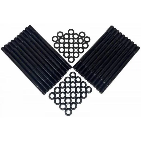 2003-2010 Powerstroke Heavy Duty Head Stud Kit (Hsk60) 1