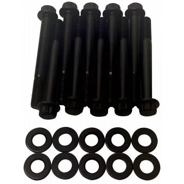 2003-2010 Powerstroke Inner Row Head Bolt Kit (Irhbk60) 1