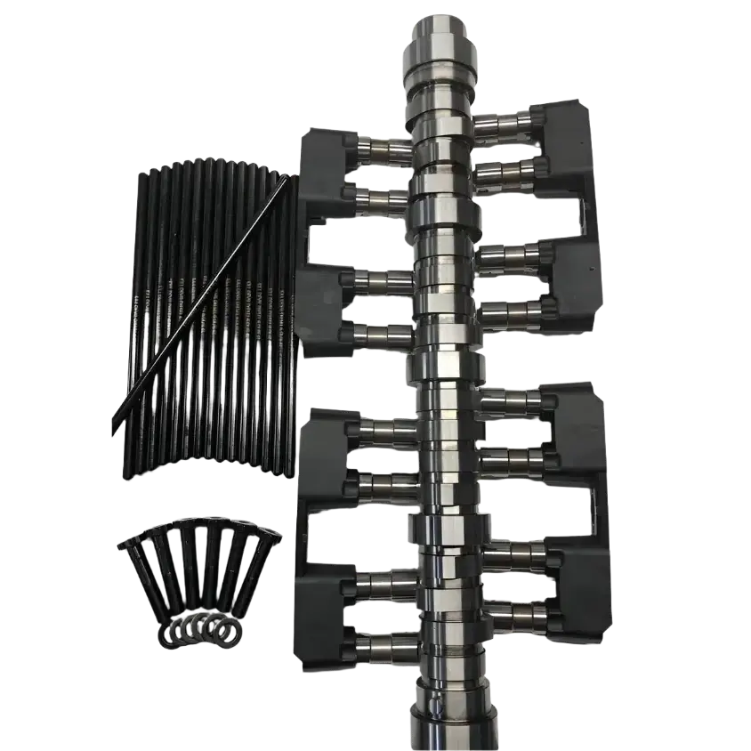 2003-2010 Powerstroke Kdd Chromoly Pushrods (6Xp-Pr-250-16) 2