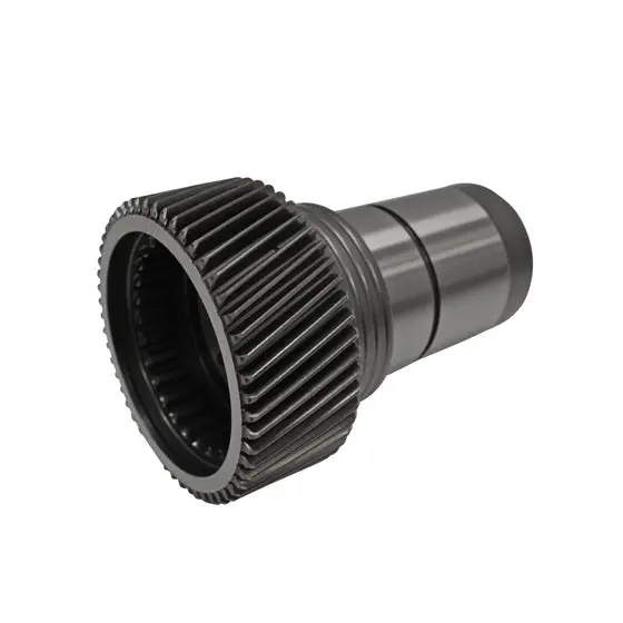 2003-2010 Powerstroke Np271 & Np273 Transfer Case Input Shaft (Ztnp44631) 1