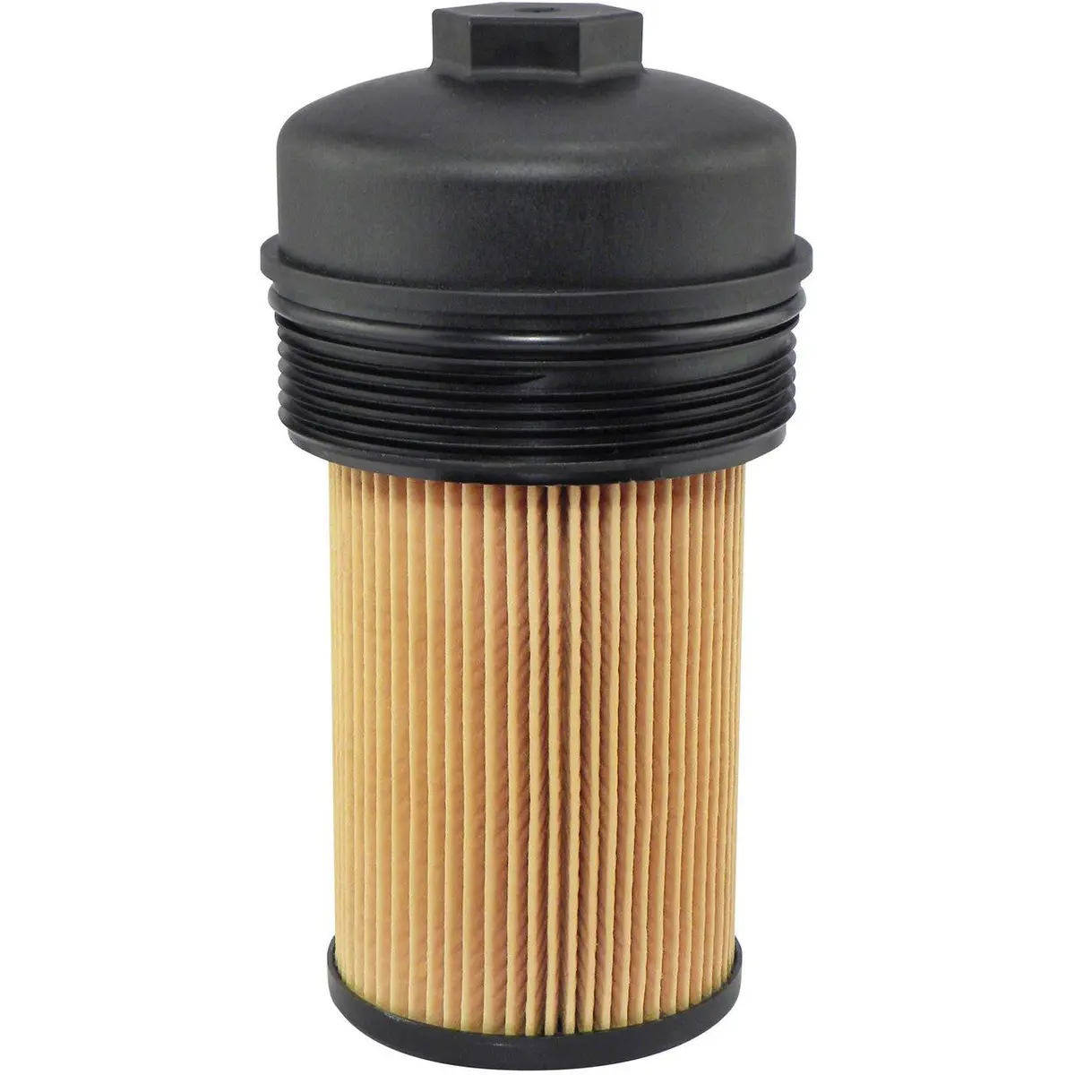 2003-2010 Powerstroke Oil Filter /W Cap (400P7436) 1