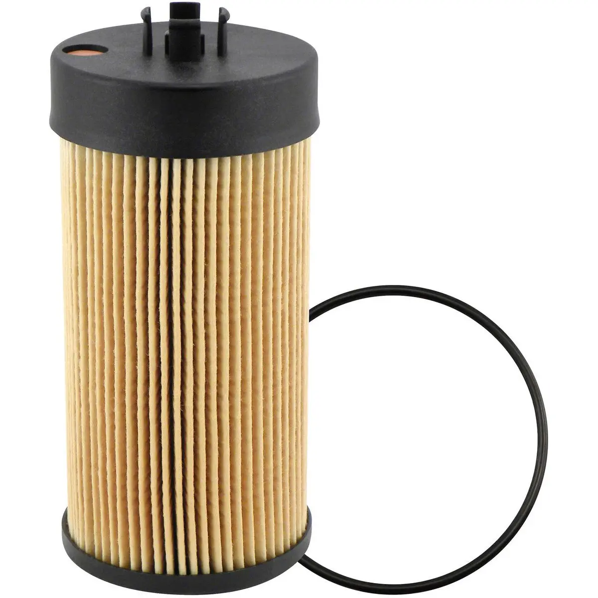2003-2010 Powerstroke Oil Filter W/O Cap (400P7235) 1