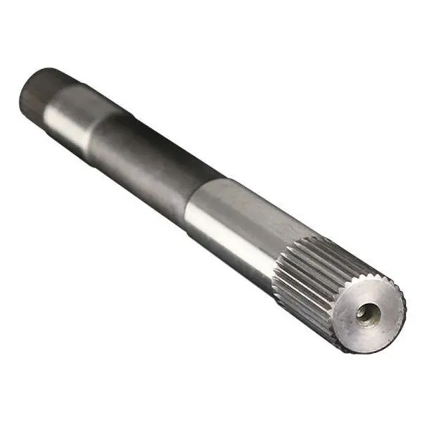 2003-2010 Powerstroke R110 Billet Input Shaft (5R-Bis) 1
