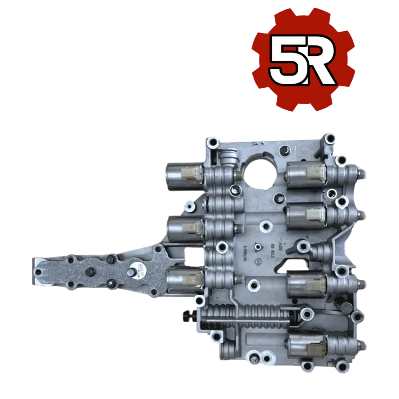 2003-2010 Powerstroke Sonnax Reman 5R110 Valve Body (Son-F05r110) 1