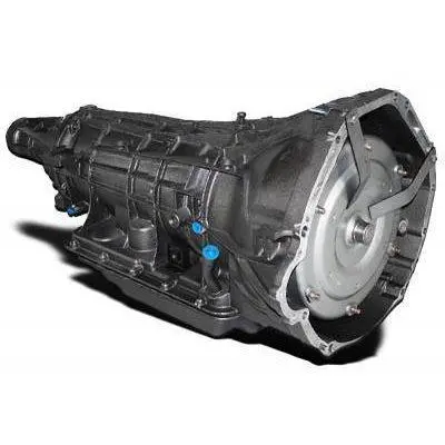2003-2010 Powerstroke Stage 2 5R110w Transmission (411265085) 1