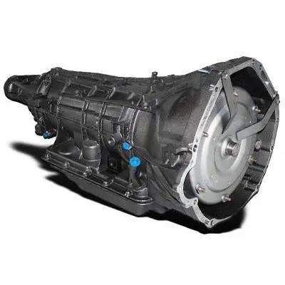 2003-2010 Powerstroke Stage 3 5R110w Transmission (411265086) 1