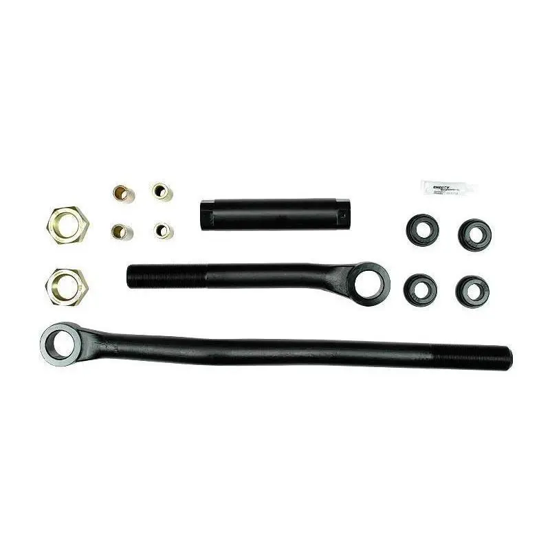 2003-2012 Cummins 4Wd Adjustable Track Bar Kit (Sd-Dodge-Tb-03) 1