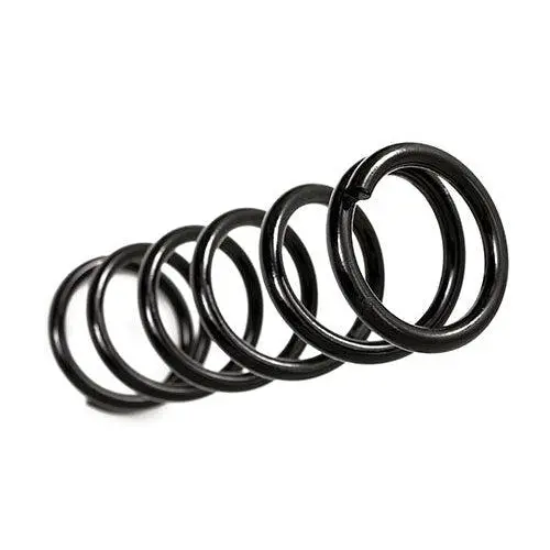 2003-2012 Cummins 8" Front Coil Springs (Pair) (Bds032801) 1