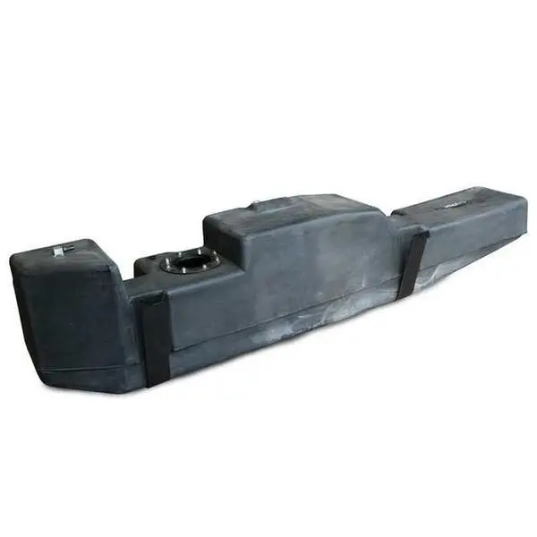2003-2012 Cummins Cc-Lb 60 Gallon Titan Tank (7030303) 1