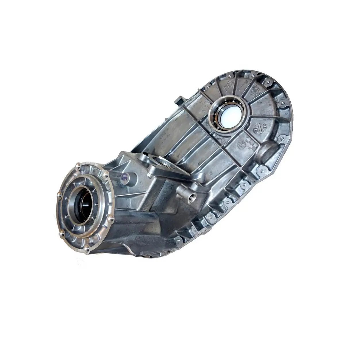 2003-2012 Cummins Front Np271 & Np273 Transfer Case Half (Ztnp46903-46905) 1