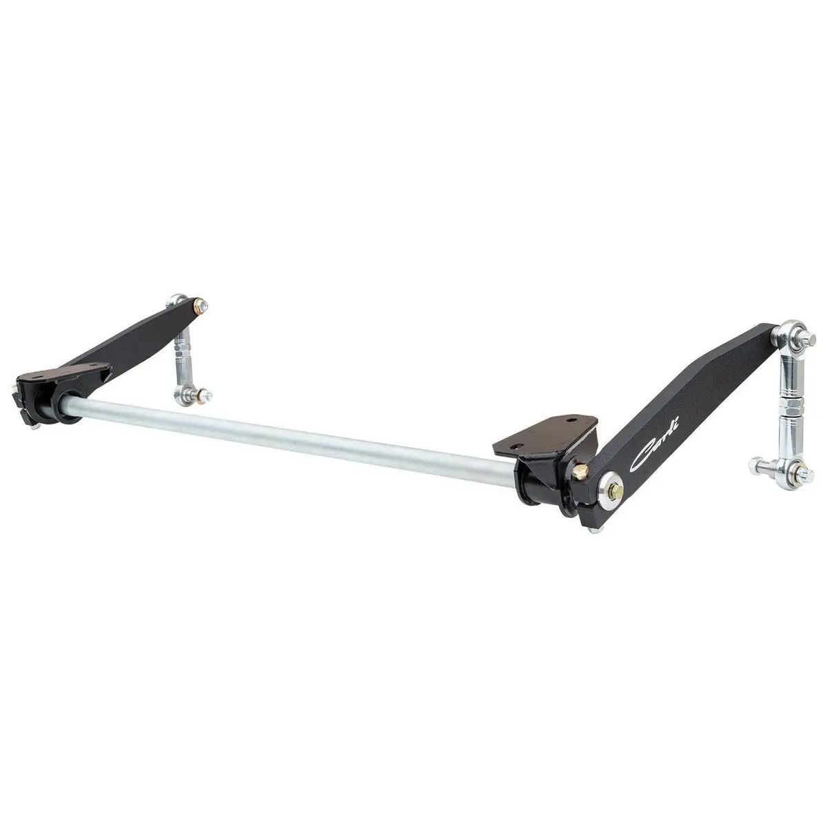 2003-2024 Cummins Torsion Sway Bar, Arms & End Link Kit (Cs-Dtsbkit) 1