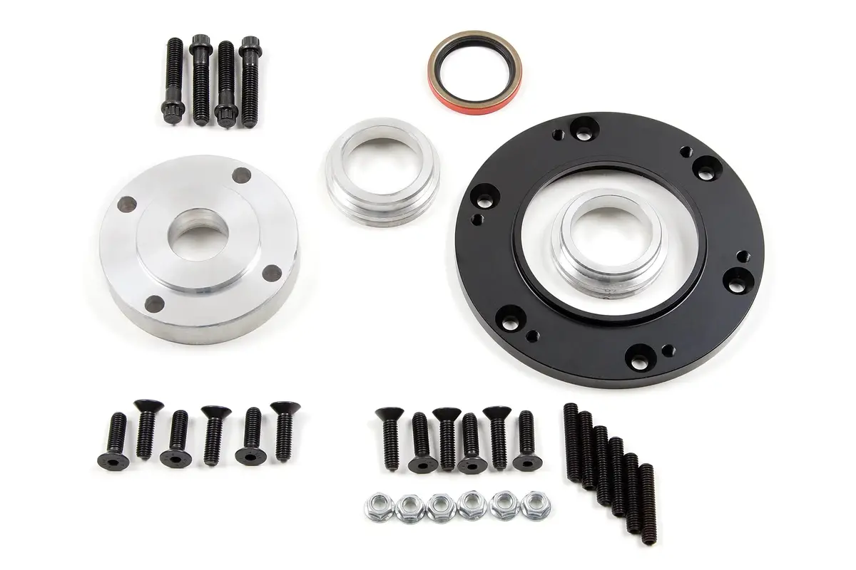 2003-2012 Cummins Transfer-Case Indexing Ring Automatic (Bds122801) 1