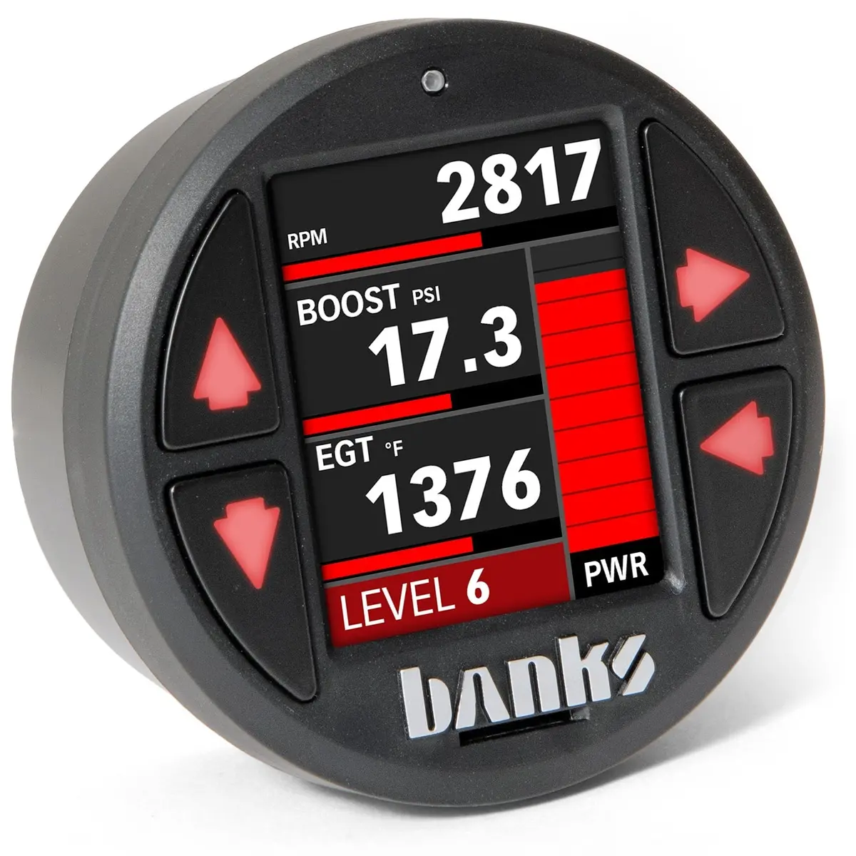 2003-2012 Cummins Idash Super Gauge Upgrade Kit (61423) 1