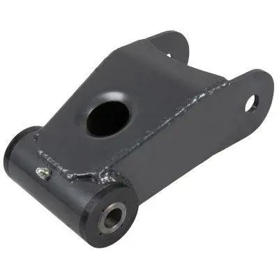 2003-2013 Cummins 1" Rear Lift Shackles (8566-01) 2