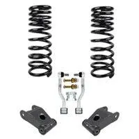 2003-2013 Cummins 3" Lift Kit (8500-Hd) 1