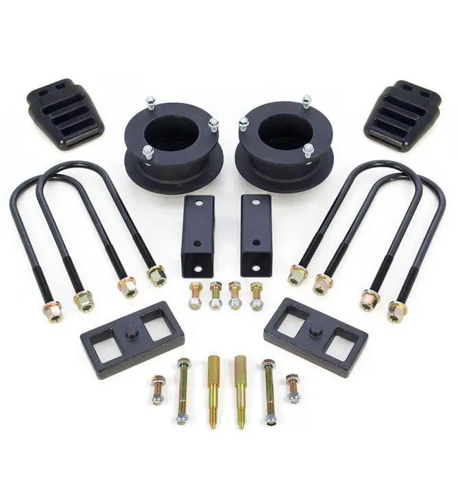 2003-2013 Cummins 3"/1" Sst Lift Kit (69-1091) 1