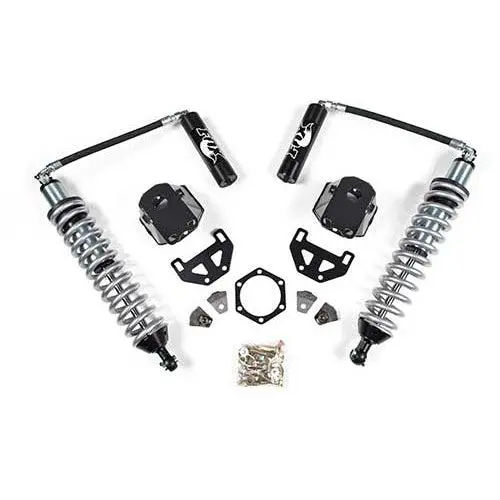 2003-2013 Cummins 8" Lift Coilover Upgrade Kit (Bds1616h) 1