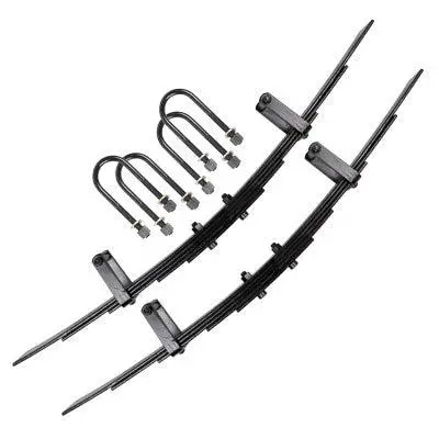 2003-2013 Cummins Add-A-Leaf Pack (8516-02-400) 1