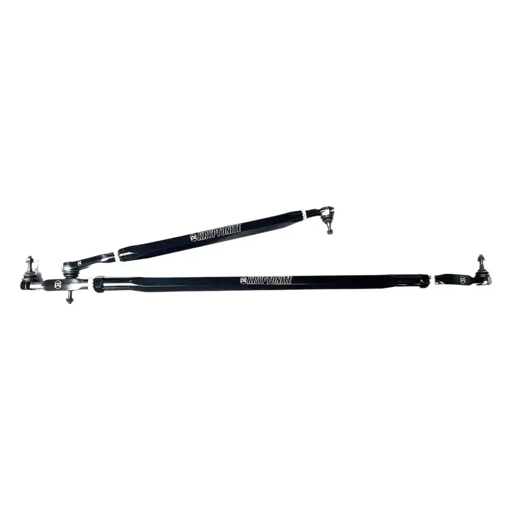 2003-2013 Cummins Death Grip Steering Kit (Krdsk03) 1