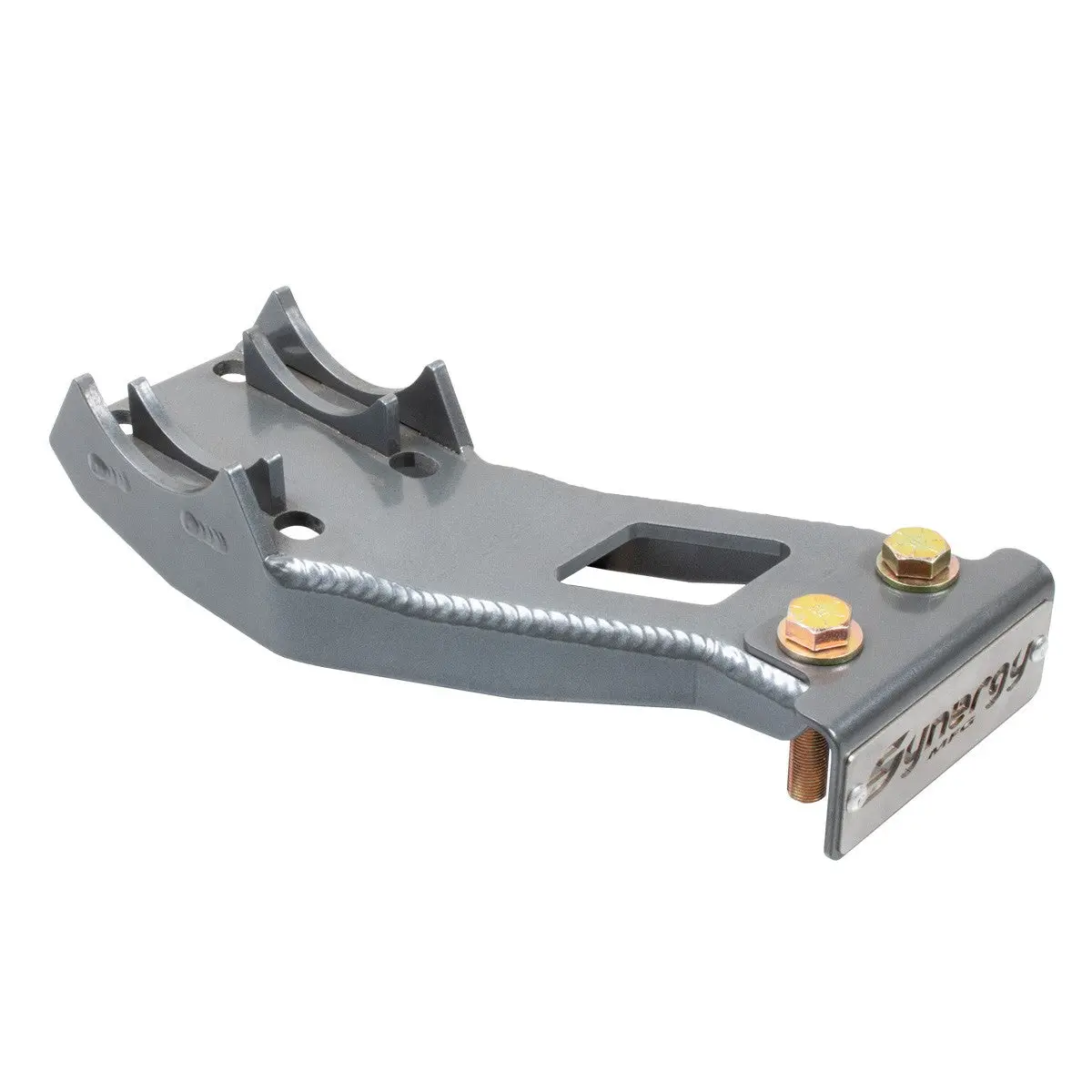 2003-2013 Cummins Dual Steering Stabilizer Bracket (8510-01) 2