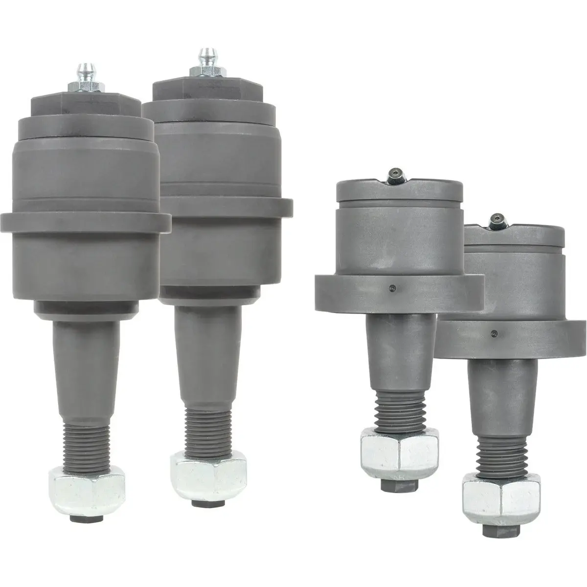 2003-2013 Cummins Extreme-Duty Ball Joint Package (Cs-Dbjp-03) 1